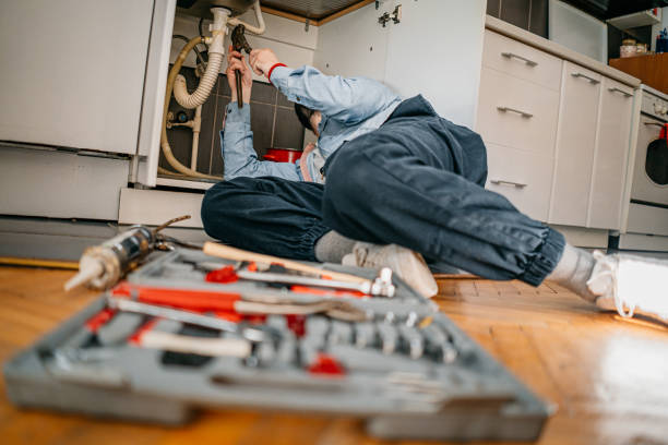 Best Water Leak Repair  in Town Creek, AL