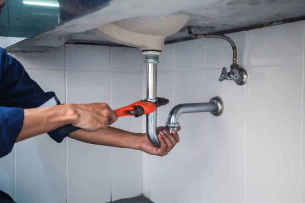 Best Commercial Plumbing Services  in Town Creek, AL