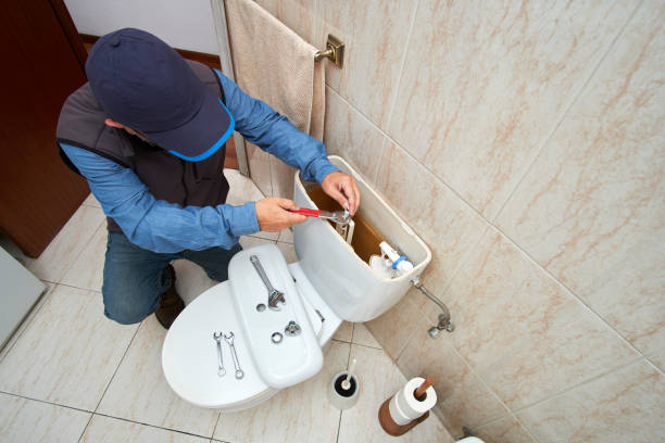 Best Affordable Plumbing Services  in Town Creek, AL