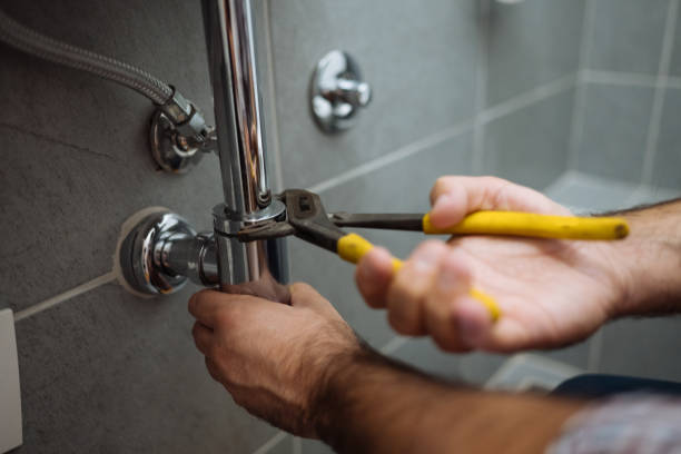 Best 24-Hour Plumber Near Me  in Town Creek, AL