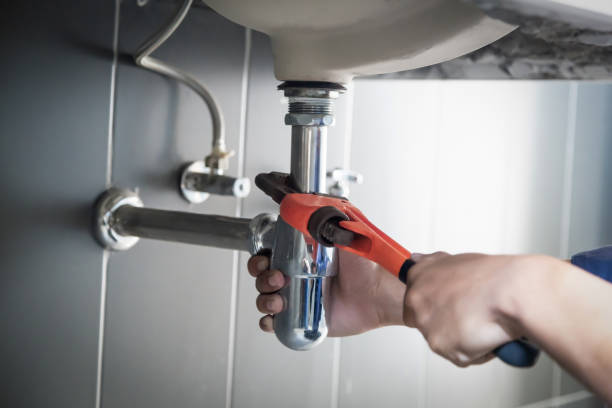 Best Plumbing Installation Services  in Town Creek, AL