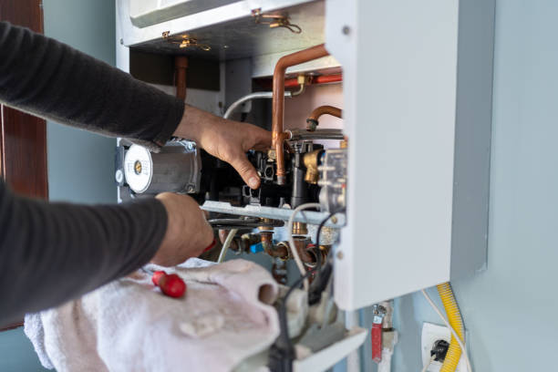 Best Sewer Line Repair  in Town Creek, AL