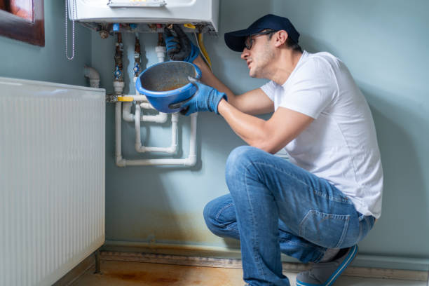 Best Boilers & Radiators  in Town Creek, AL