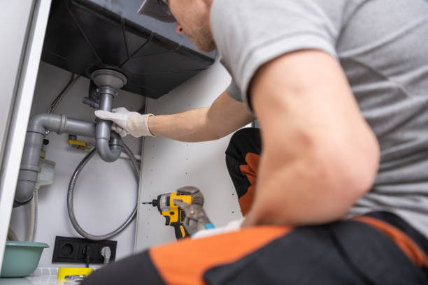 Best Affordable Plumbing Services  in Town Creek, AL