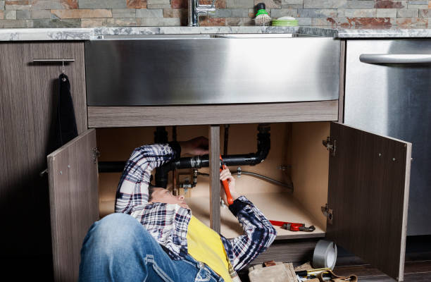 Best Plumbing Installation Services  in Town Creek, AL
